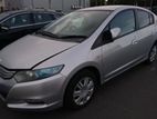 Honda insight parts