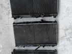 Honda Insight Radiator