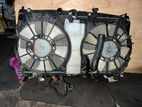 Honda Insight Radiator
