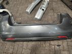 HONDA INSIGHT REAR BUMPER/BUFFER (JAPAN RECONDITIONED)