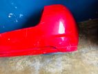 HONDA INSIGHT REAR BUMPER