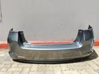 Honda Insight Rear Bumper