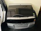 Honda Insight Rear Door Complete