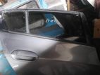 Honda insight Rear Door