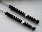 Honda Insight Rear Gas Shock Absorbers