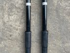 Honda Insight Rear Shock Absorber Set