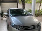 Honda Insight Rent a Car