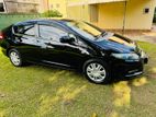 HONDA INSIGHT RENT