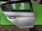 Honda Insight Right Rear Door Panel
