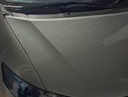 Honda Insight Saloon 2009