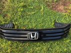 Honda Insight Shell