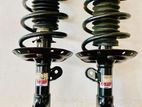 Honda Insight Shock Absorbers