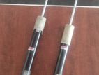 Honda Insight Shock Absorbers Rear