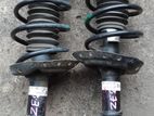 Honda Insight Shocks