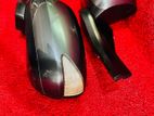 Honda Insight Side Mirror