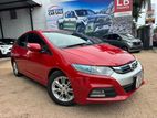 Honda Insight Smart Key 2010