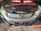 Honda Insight Spare Parts