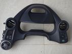 Honda Insight Speedometer Instrument
