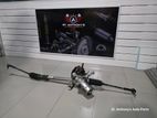 Honda Insight Steering Rack