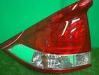 Honda Insight Tail Lamp