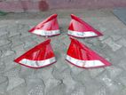 Honda Insight Tail Lamp's