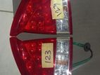 Honda Insight Tail Light