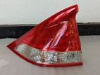 Honda insight tail light