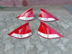 Honda Insight Tail Light