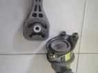 Honda Insight two Engine Mount