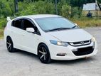 Honda Insight Vehicle for Rent