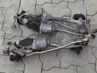 Honda Insight Wiper Motor
