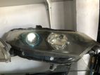 Honda Insight Xenon Head Light