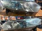 Honda Insight Xenon Head Light Set