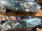 Honda Insight Xenon Head Light Set