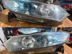 Honda Insight Xenon Head Light Set