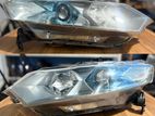 Honda Insight Xenon Head Light Set