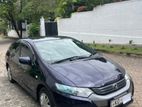 Honda Insight ZE 2 100000 KM 2009