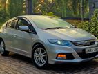 Honda Insight ZE 2 2012