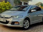 Honda Insight ZE-2 2012