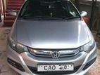 Honda Insight ZE 2 2013