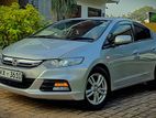 Honda Insight ZE-2 (4 Way Cam) 2012