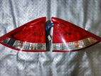 Honda Insight ZE 2 Tail Light