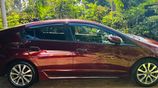 Honda Insight Ze 3 2012