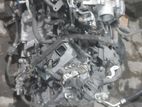 Honda Insight ZE 3 Gear Box