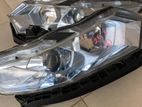 Honda Insight ZE 3 Head Light