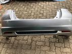 Honda Insight ZE 3 Rear Buffer Bumper