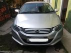 Honda Insight ZE2 2009