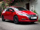 Honda Insight ZE2 2009