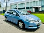 Honda Insight ZE2 2009