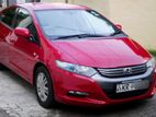 Honda Insight ZE2 2009